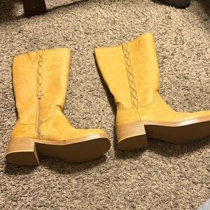 NOBO Women's Heeled Boots